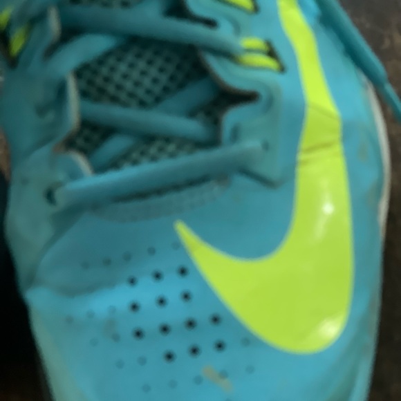 Nike tennis shoes - Picture 8 of 10